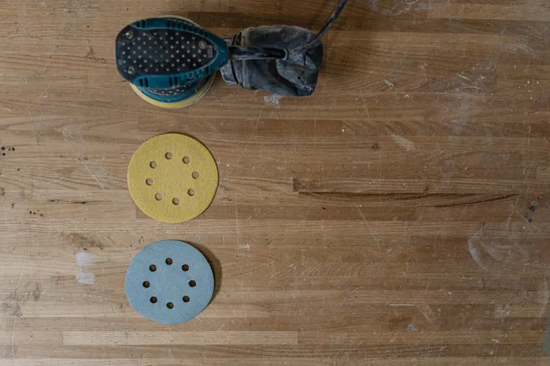 Parkett schleifen & renovieren - Aufarbeiten und Erneuerung bestehender Parkettböden und Dielenböden - wir bringe