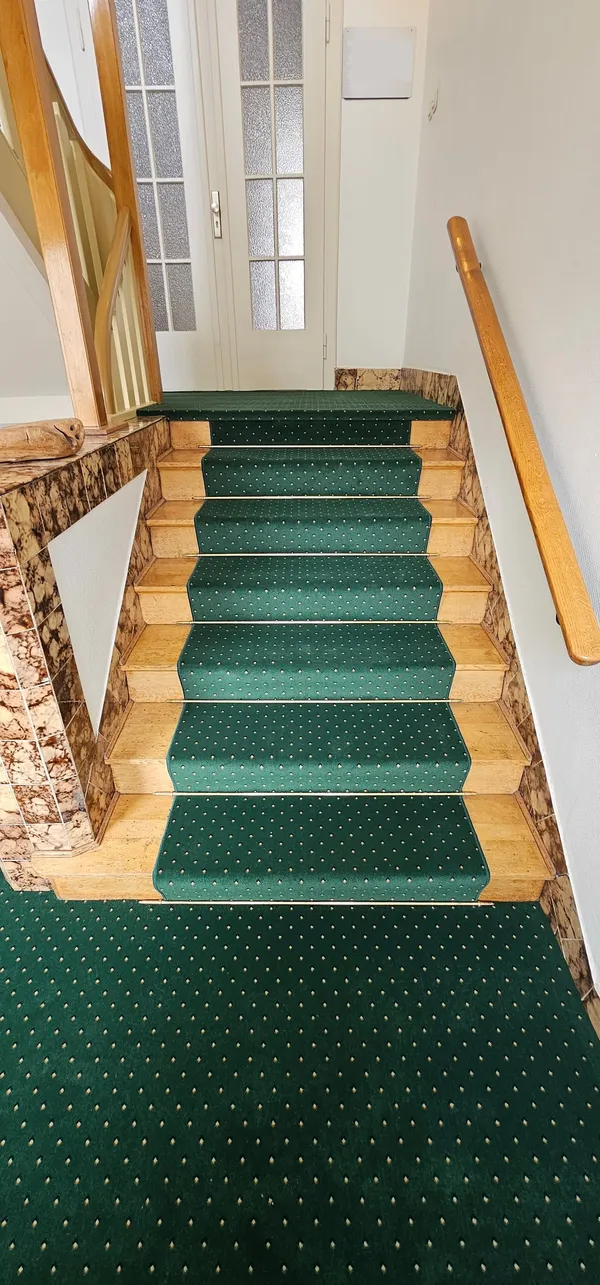 Wohn- und Geschäftshaus Plauen