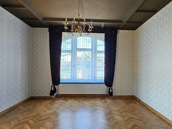Fabrikantenvilla Auerbach
